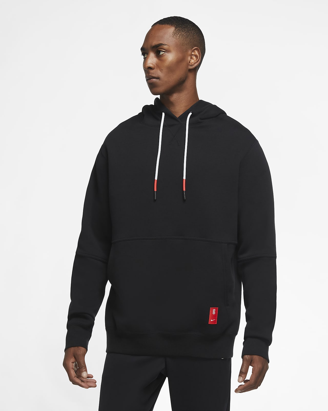 Kyrie Men S Pullover Hoodie Nike Gb