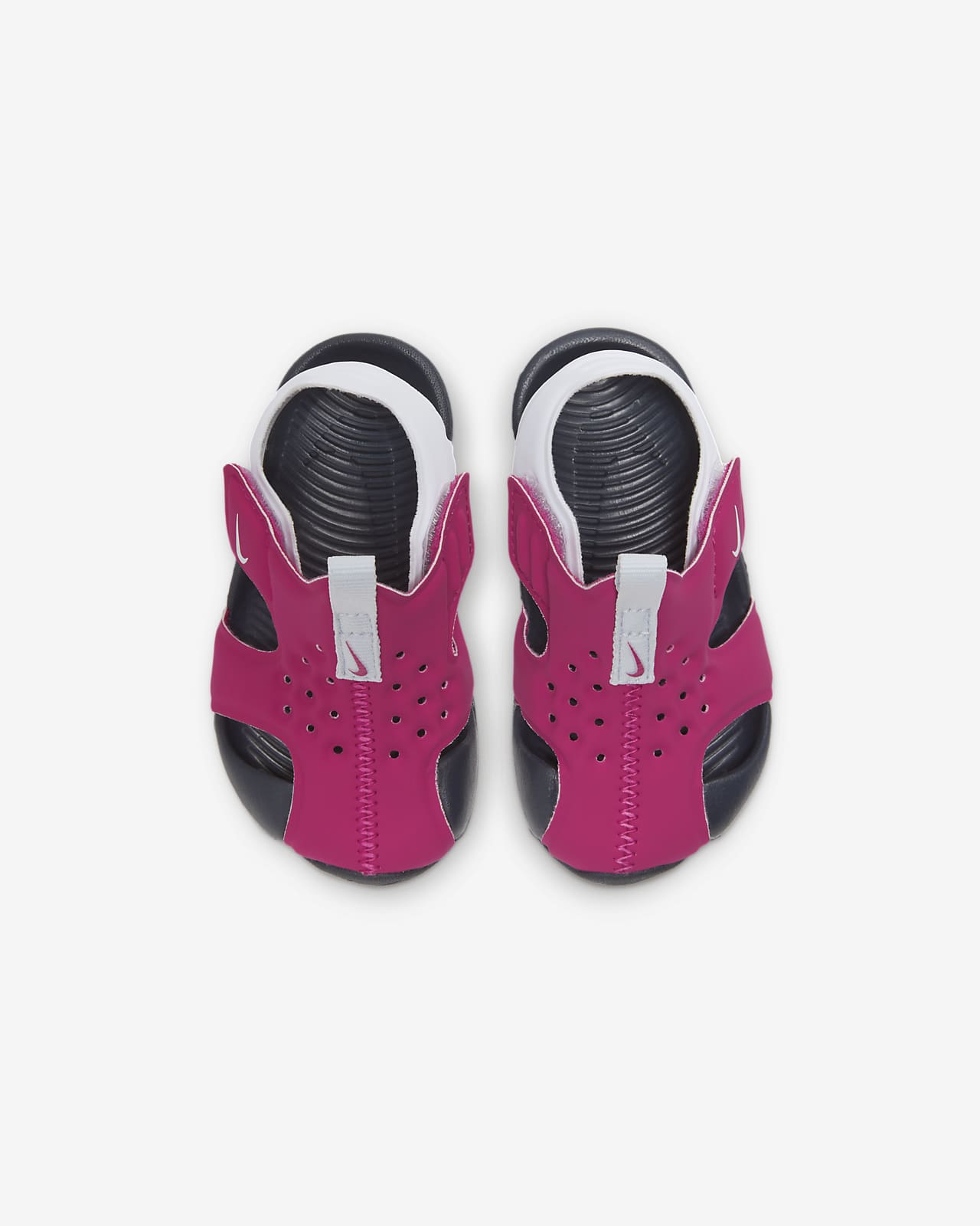 Poner Regresa Solitario Nike Sunray Protect 2 Sandalias - Bebé e infantil. Nike ES