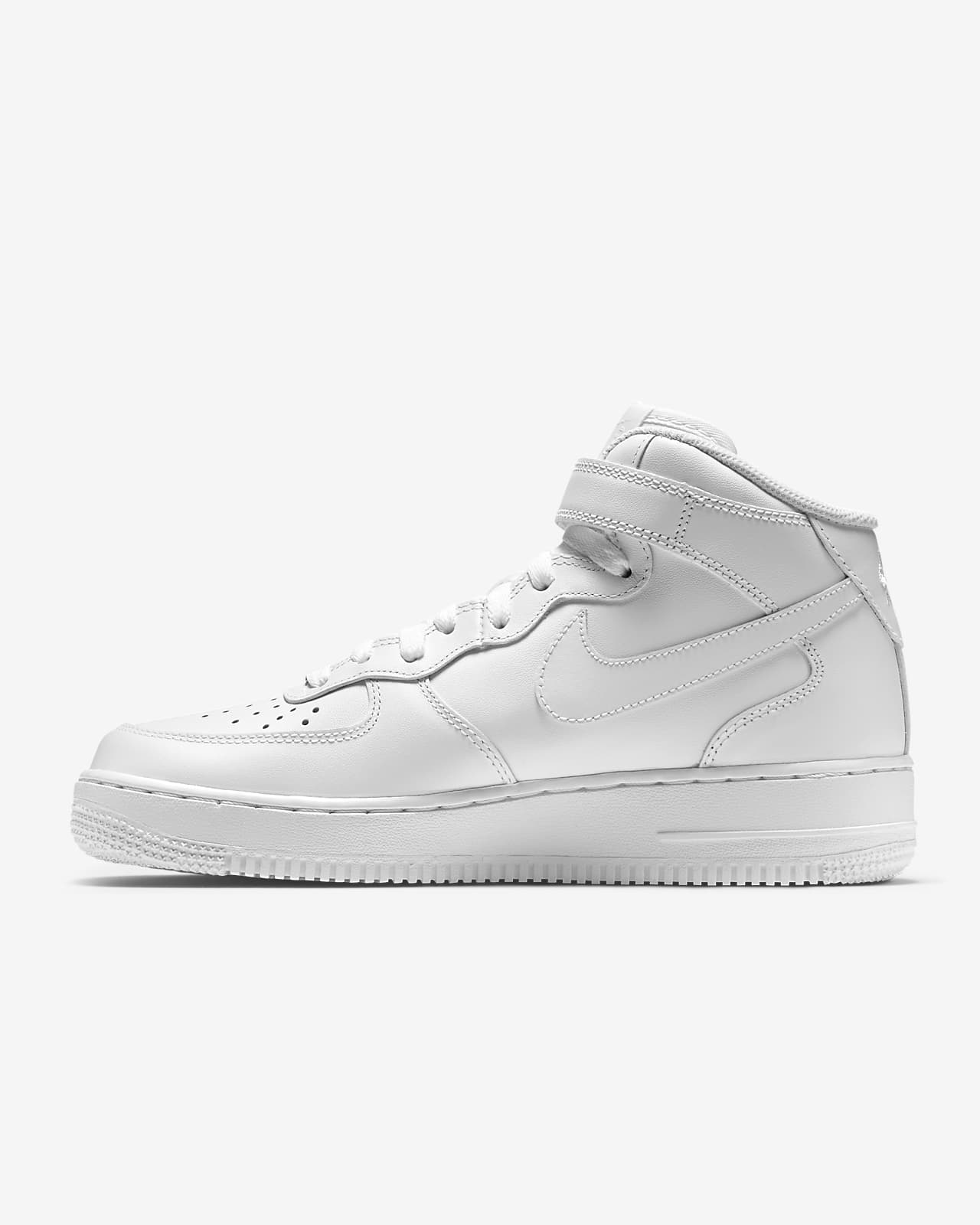 air force 1 07 mid