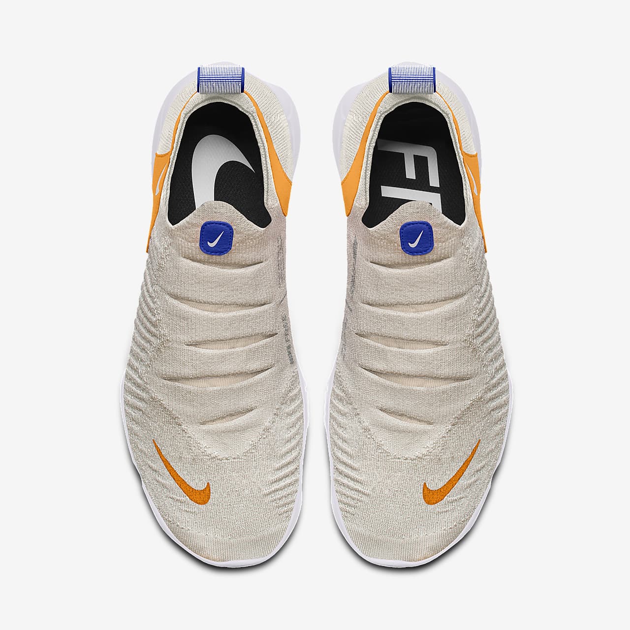 Running Shoe. Nike JP