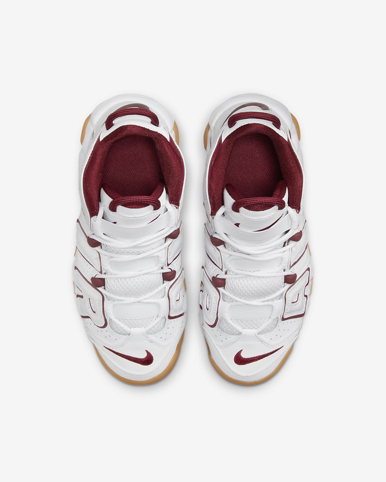 Nike air hot sale more uptempo toddler