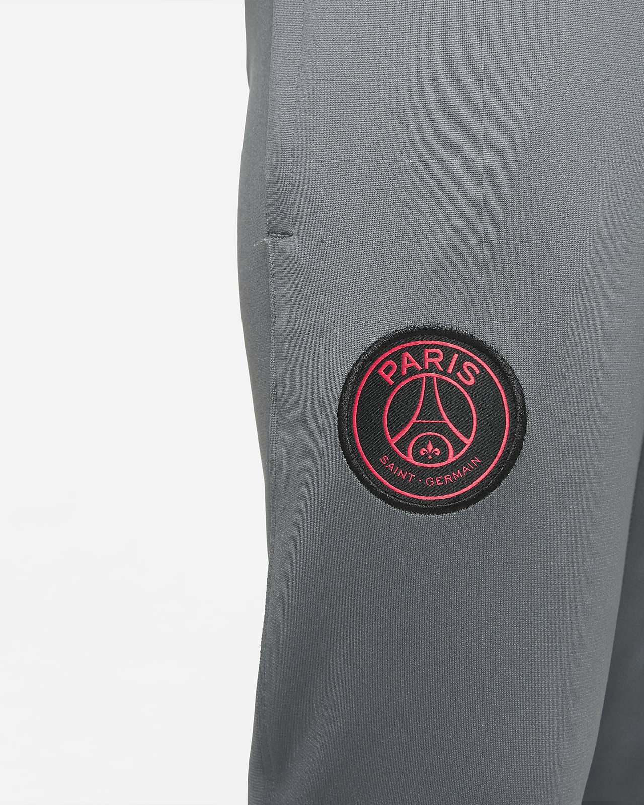 Tuta da calcio in maglia Nike Dri-FIT Paris Saint-Germain Strike - Ragazzi.  Nike CH