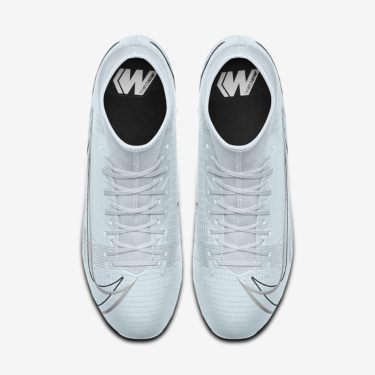 nike mercurial superfly by you