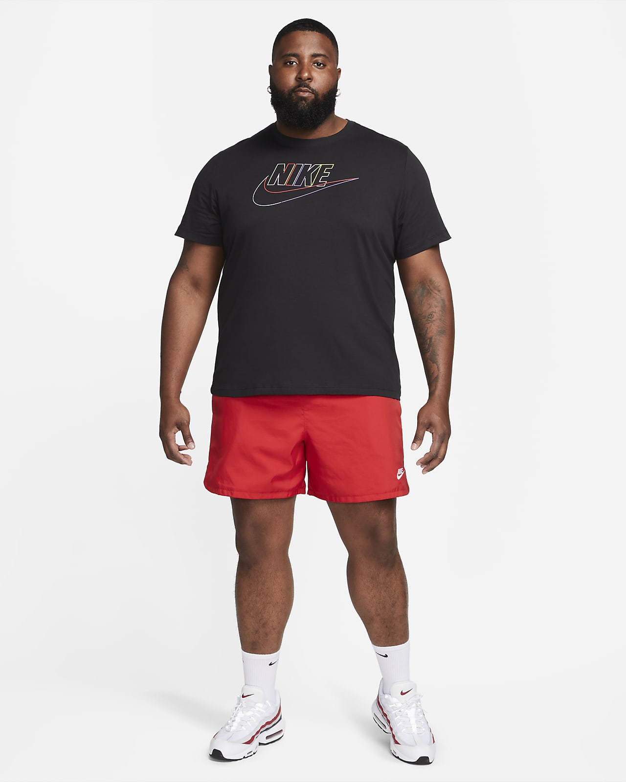 Nike Yoga Dri-FIT Men's Graphic T-Shirt - Green, DD6925-357