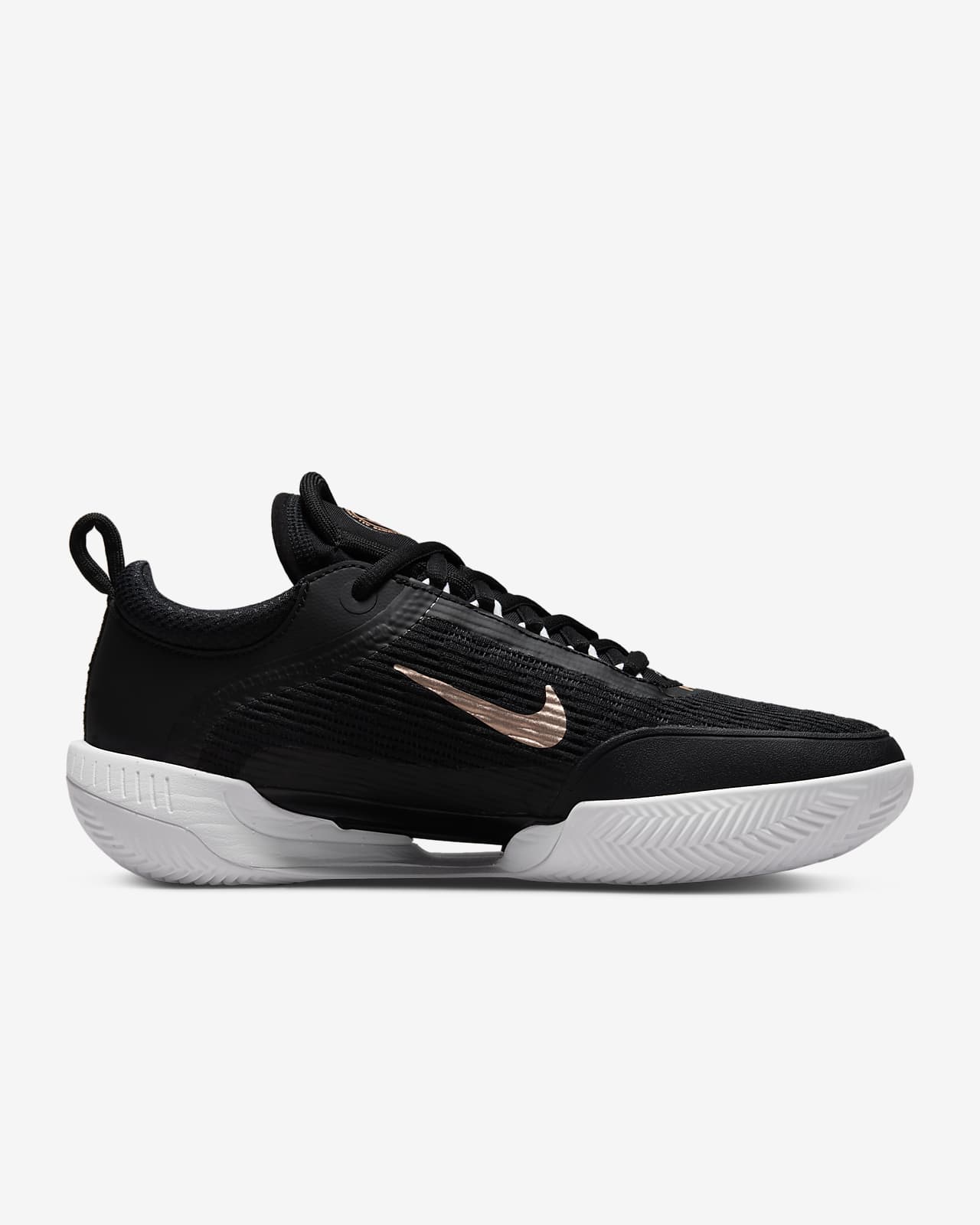 tennisschoenen dames gravel nike