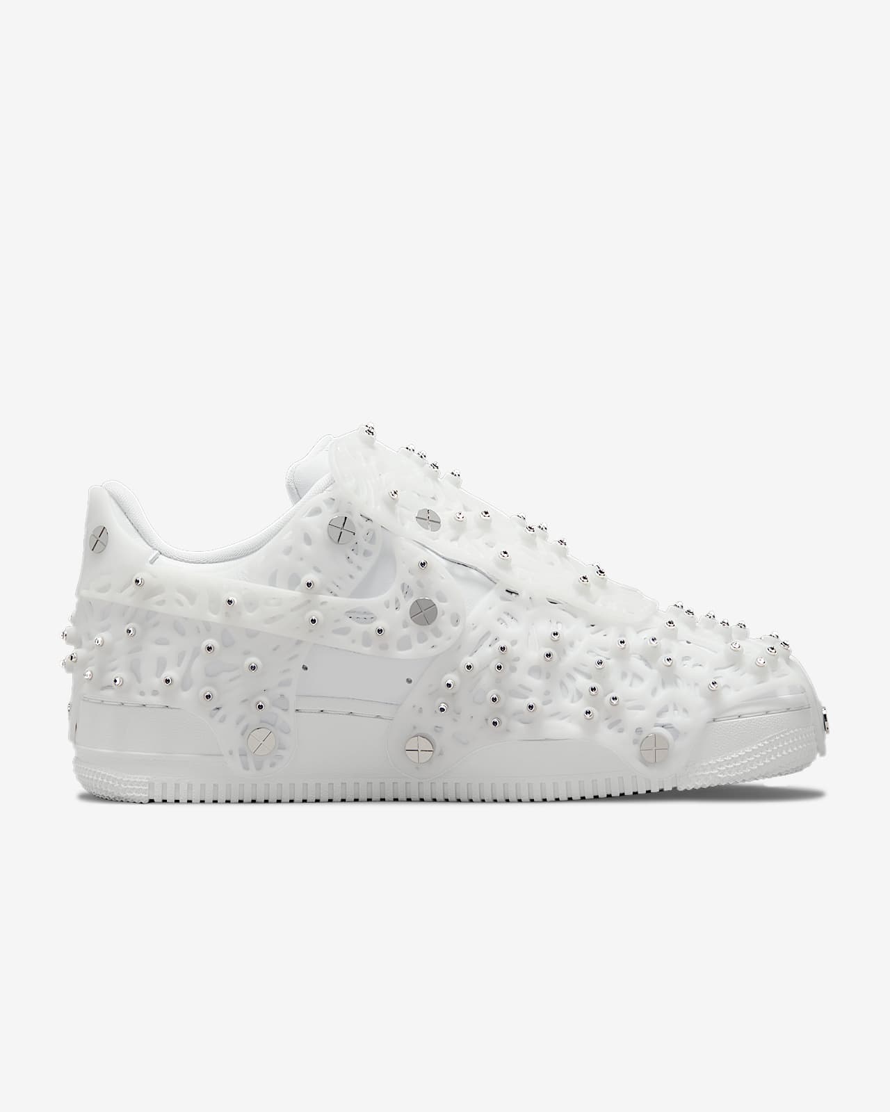 Nike Air Force 1 LXX x Swarovski Zapatillas - Mujer. Nike ES