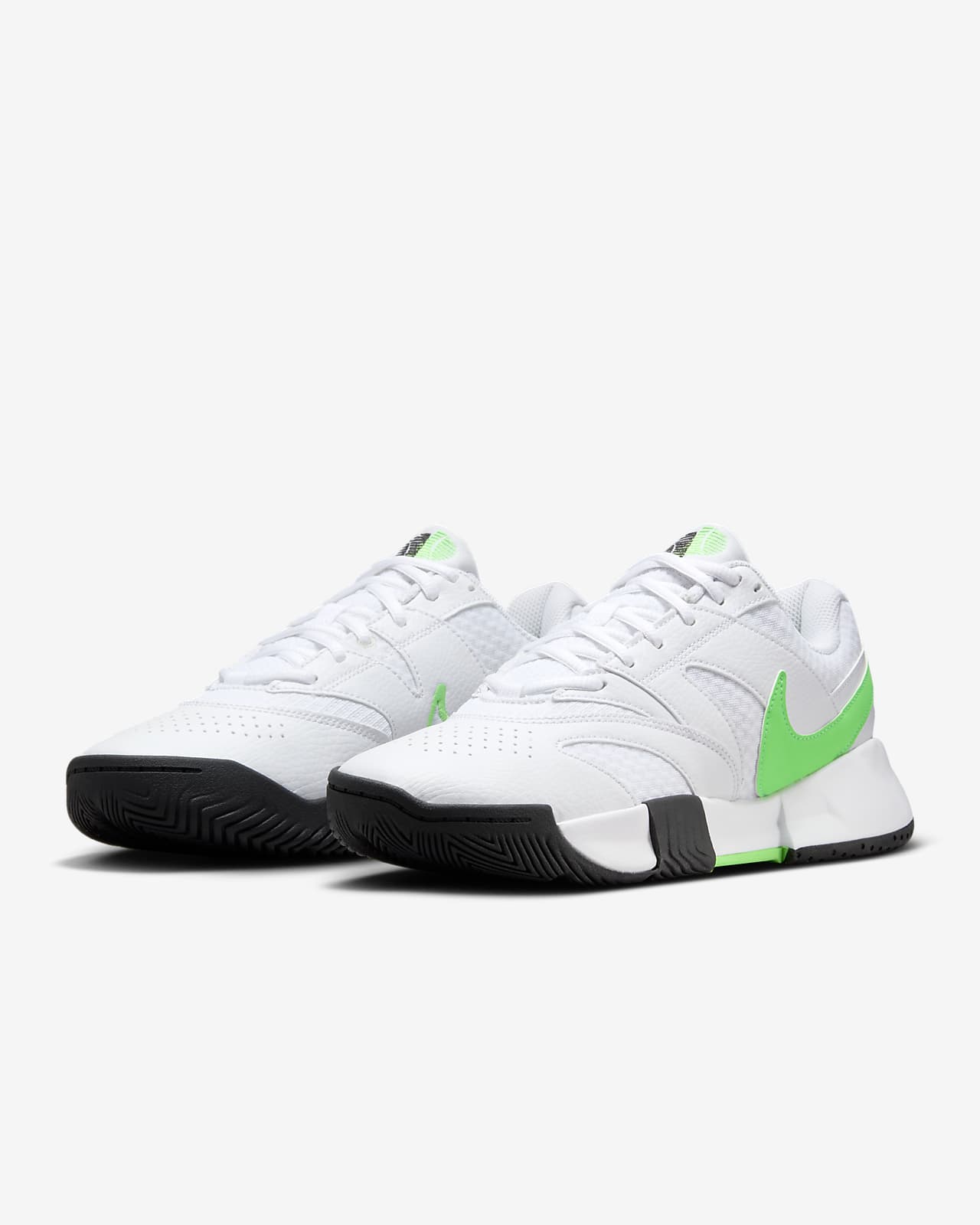 Women's nike court store lite tennis shoes