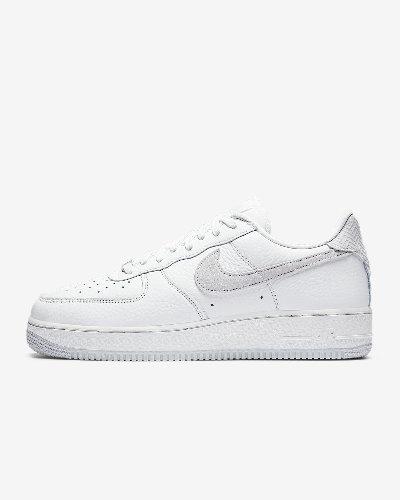 Venta \u003e nike air force gris \u003e en stock