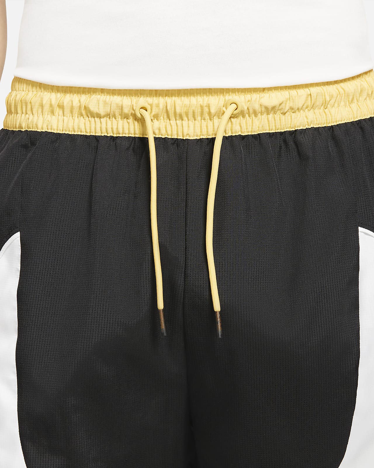 nike basketball underpants