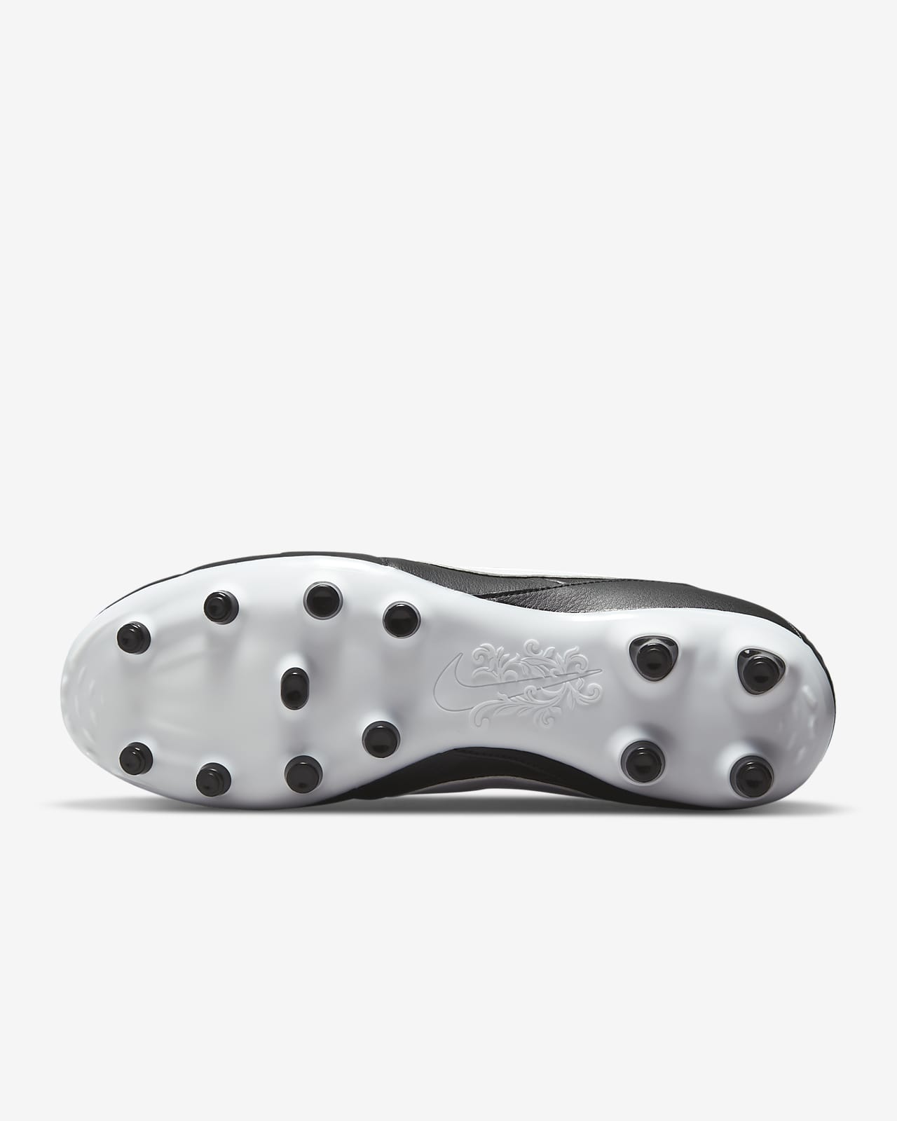 firm ground studs nike