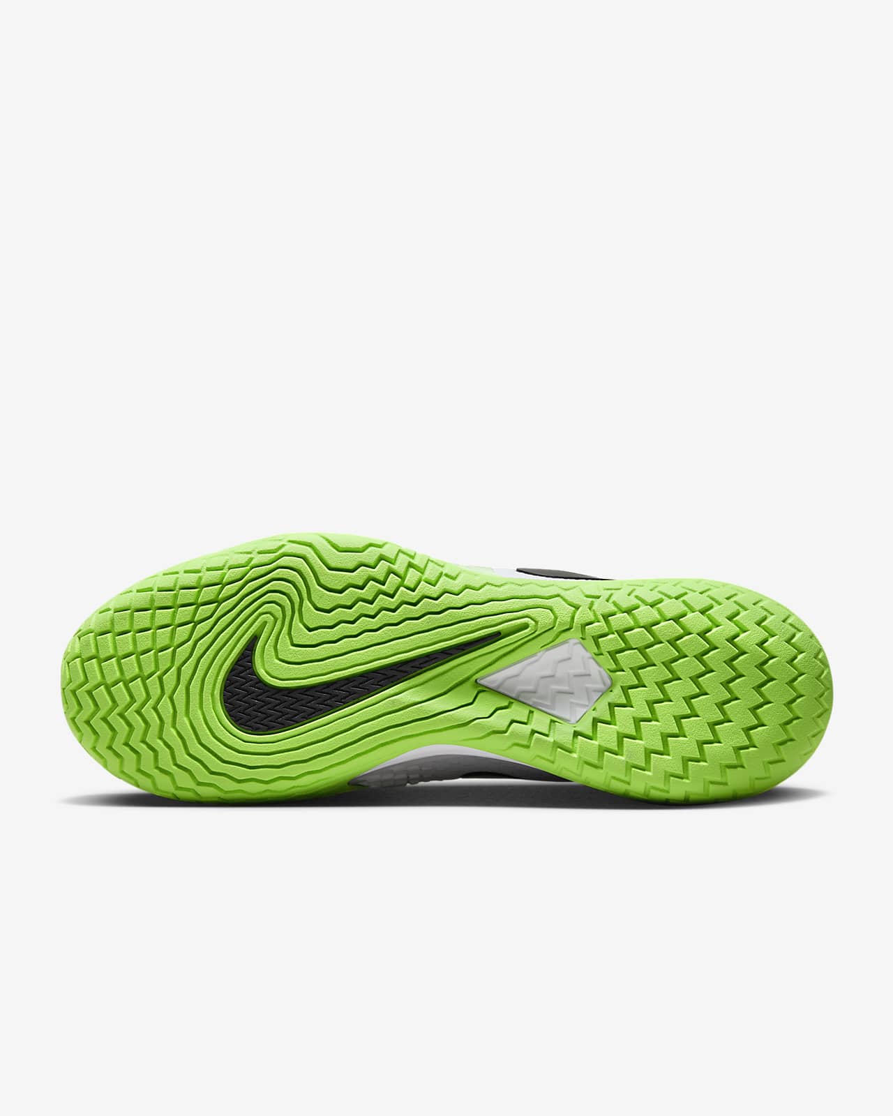 Calzado de tenis de cancha dura para hombre NikeCourt Zoom Vapor