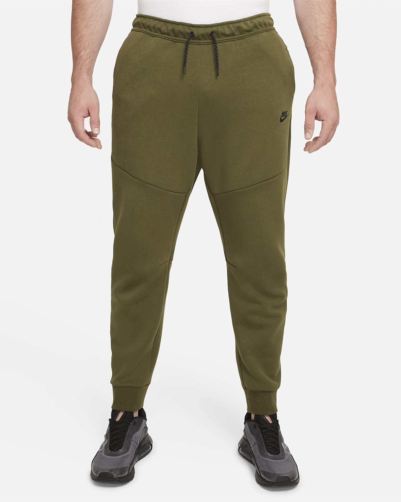 nike sportswear tech joggers