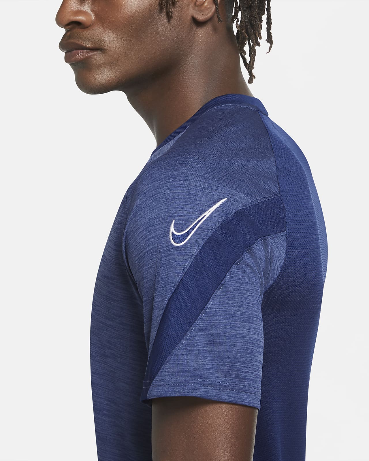 nike dry academy t shirt