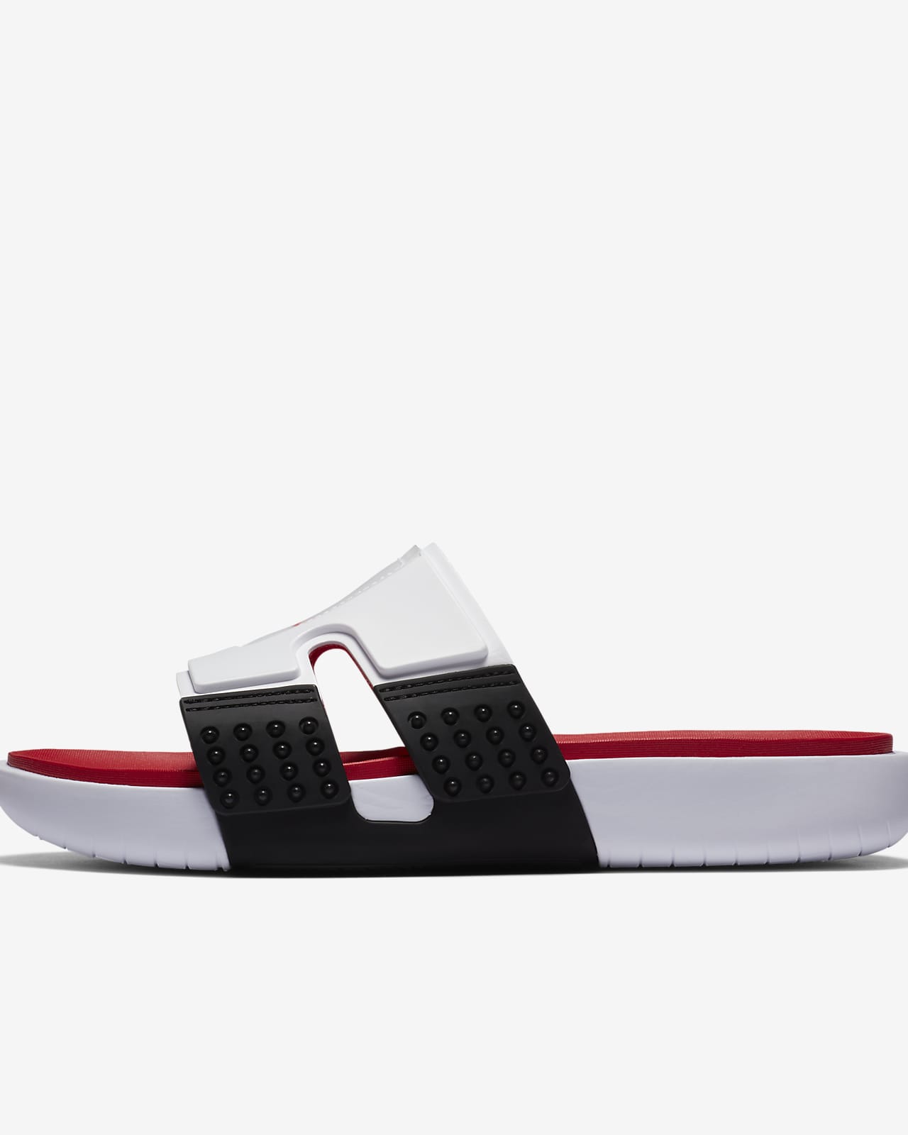 chinelo jordan hydro