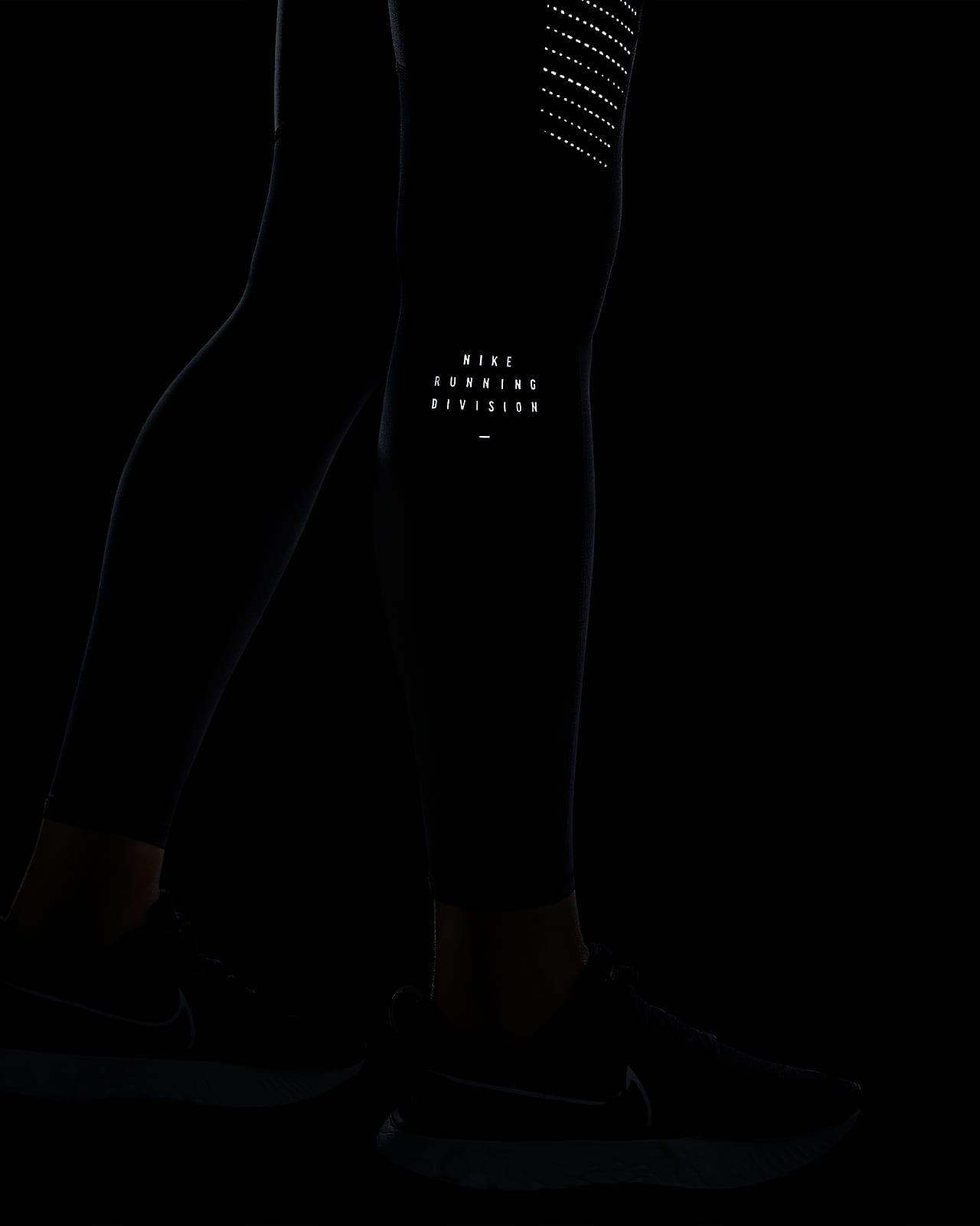 Nike DriFIT Run Division Epic Luxe Women's MidRise Pocket Running Leggings. Nike SA