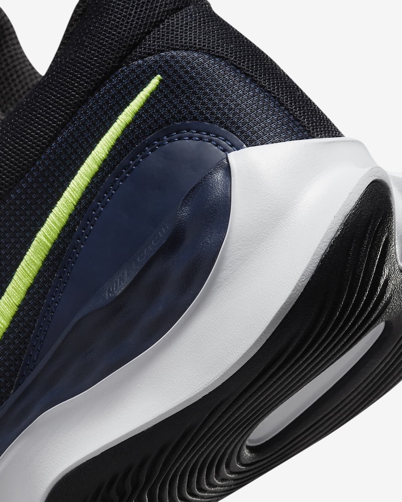Nike Renew Elevate 3 Basketball Shoes. Nike SA