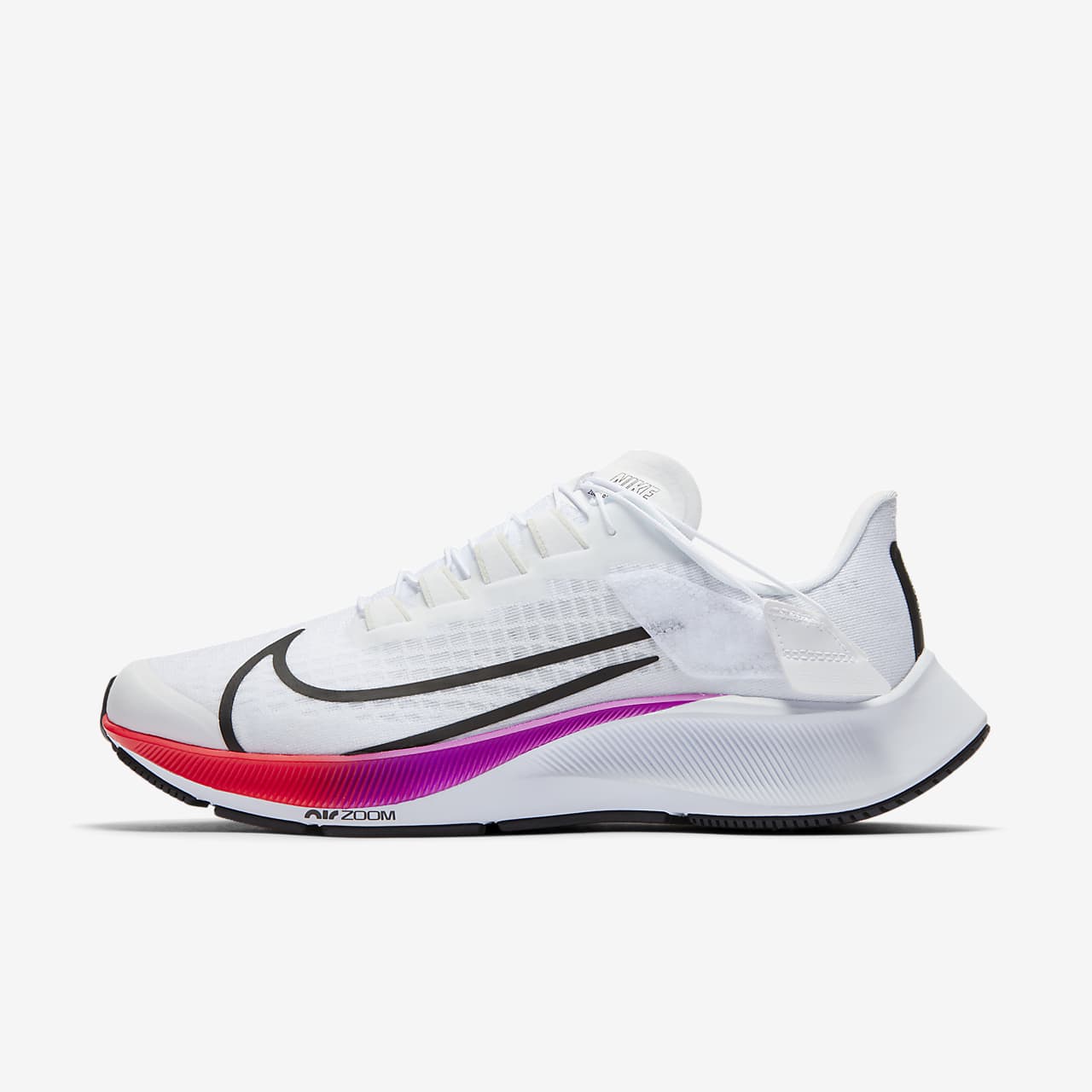 are pegasus 37 good for running