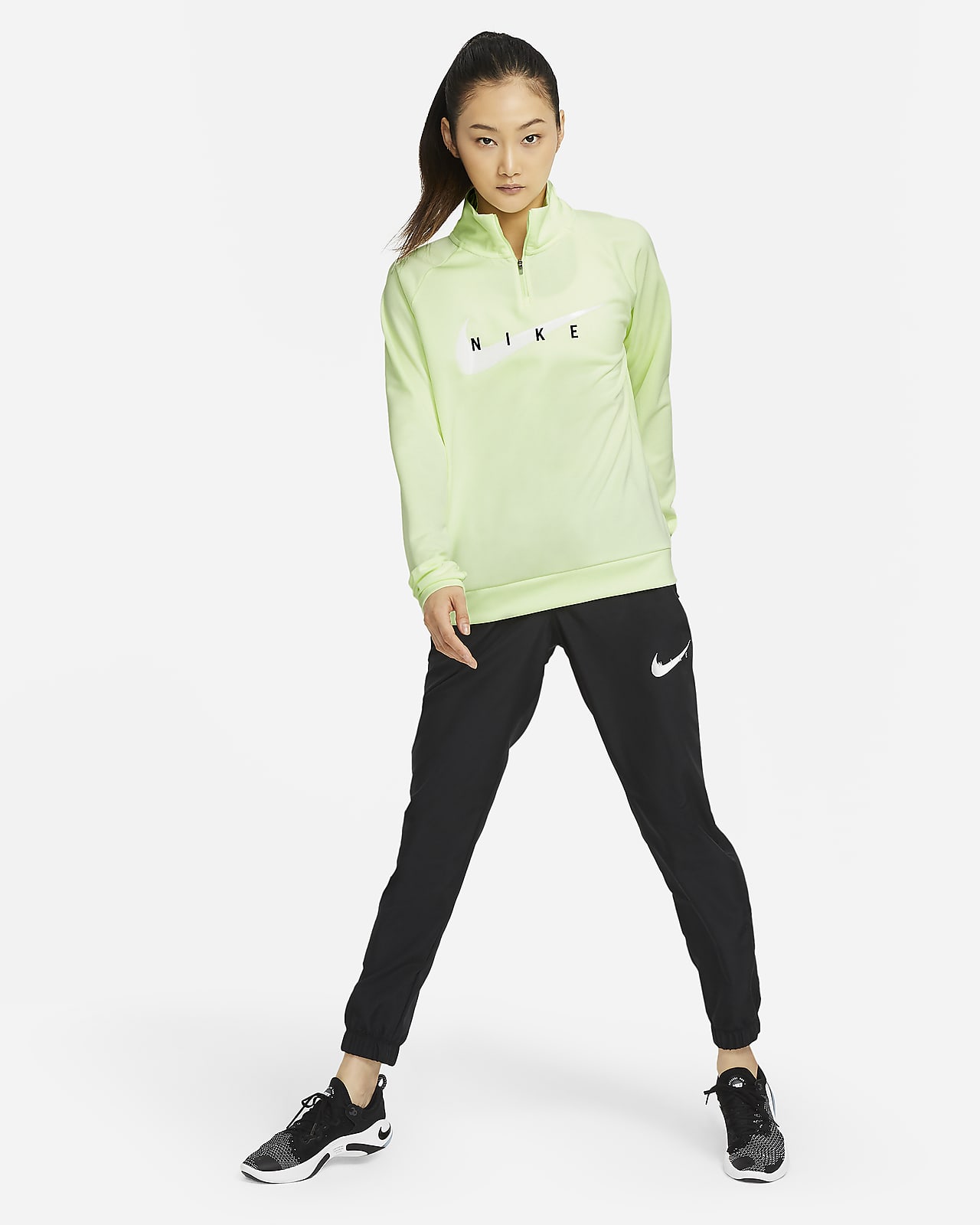 top nike running