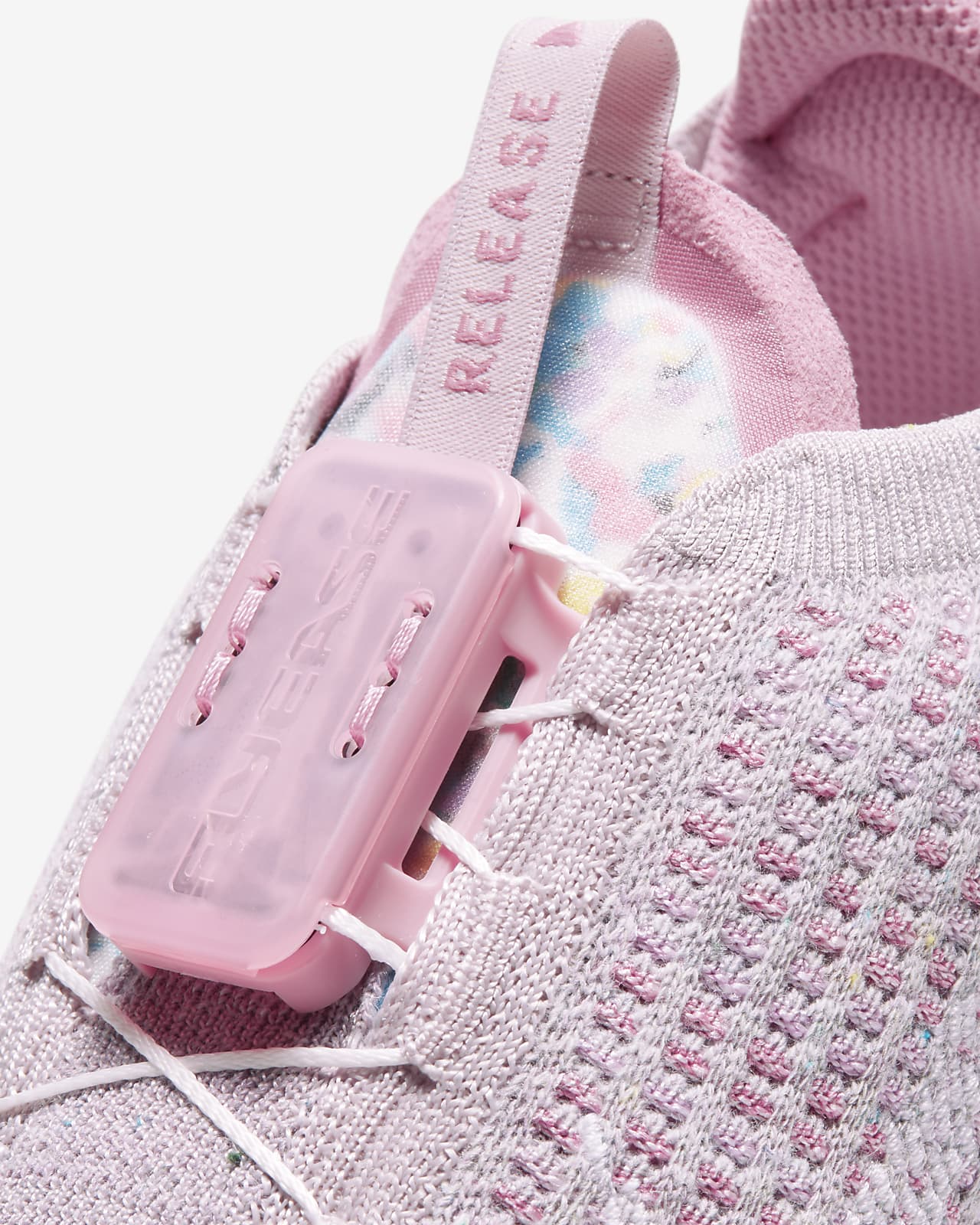 vapormax flyknit zipper