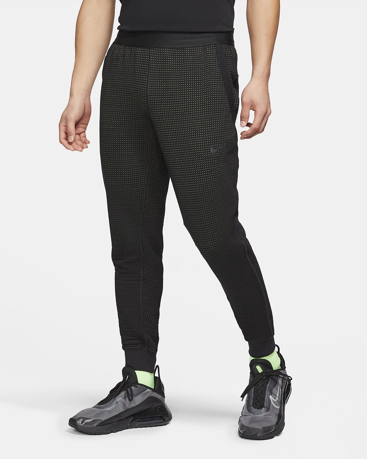 Nike公式 ナイキ スポーツウェア テック パック メンズパンツ オンラインストア 通販サイト
