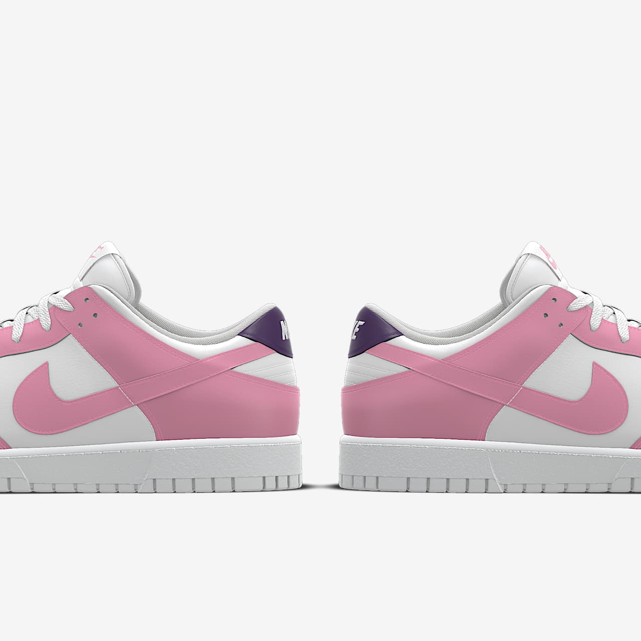 Nike Dunk Low By You Custom Men's Shoes