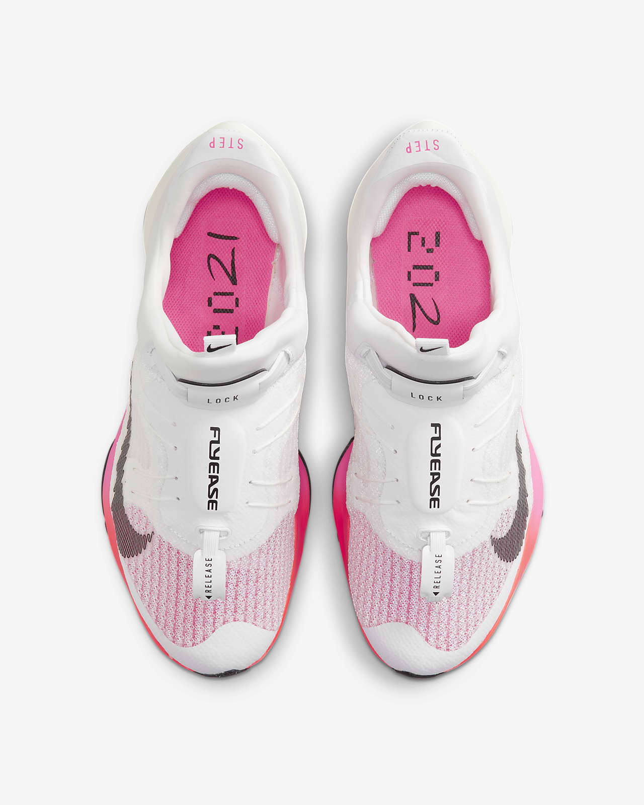 nike air zoom tempo next flyease review