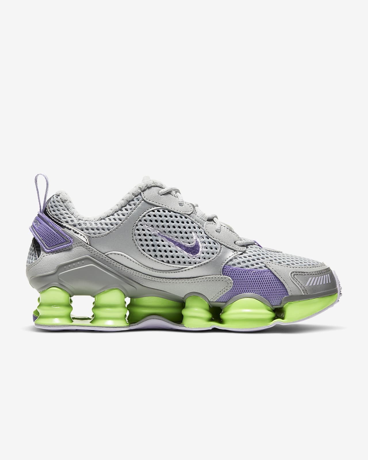 nike shox tl nova sp women's