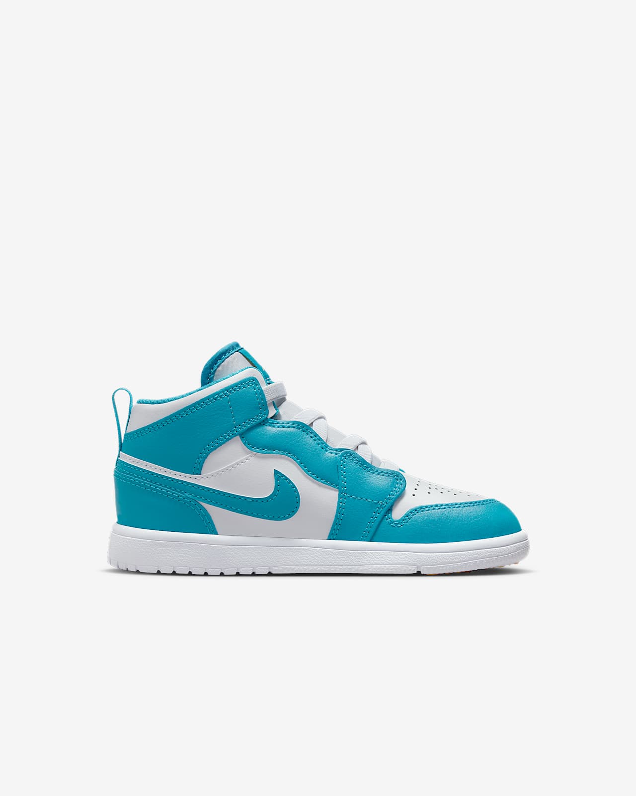 mid jordan 1 junior