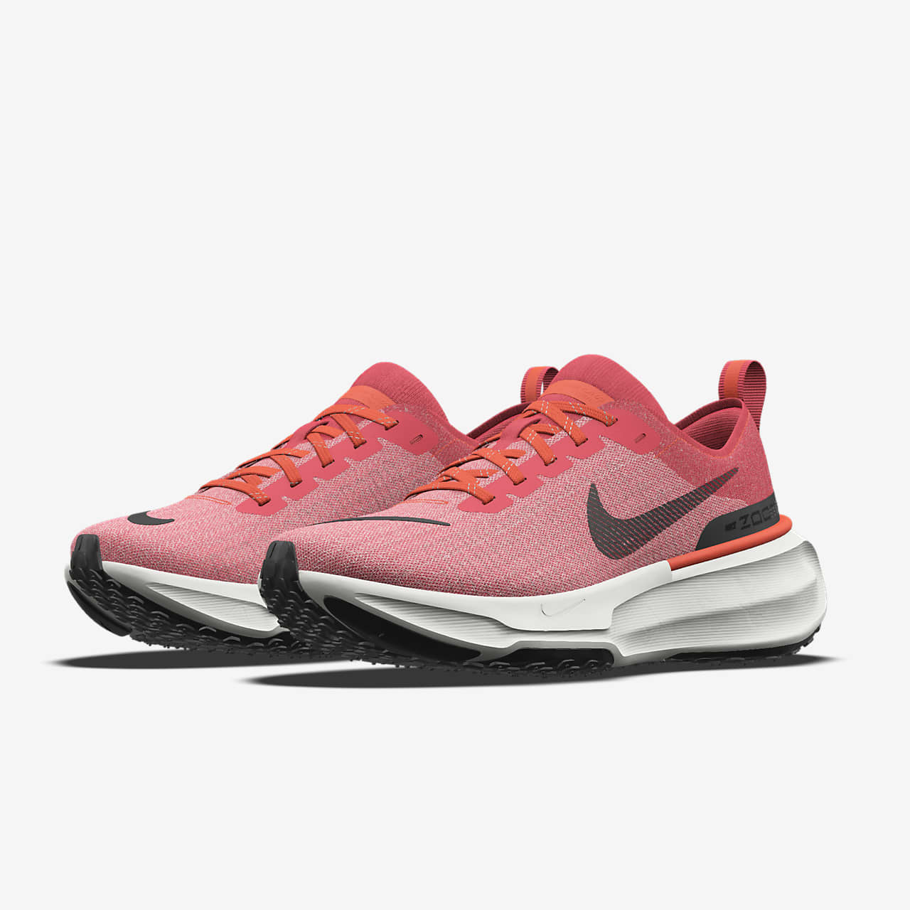nike by you shoes
