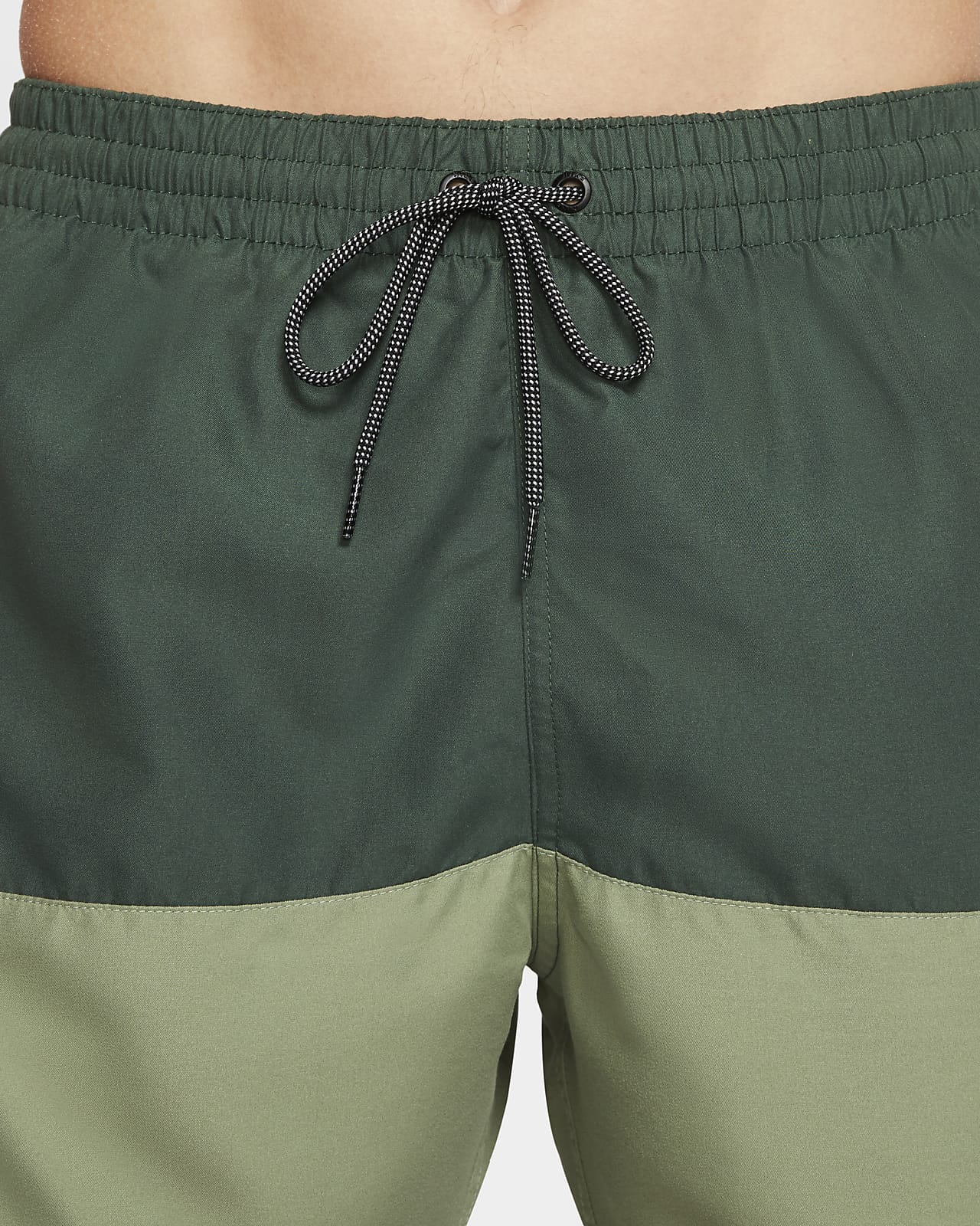 Nike Split Breaker Herren Schwimmshorts (ca. 12,5 cm) Nike Split Breaker Herren Schwimmshorts (ca. 12,5 cm)