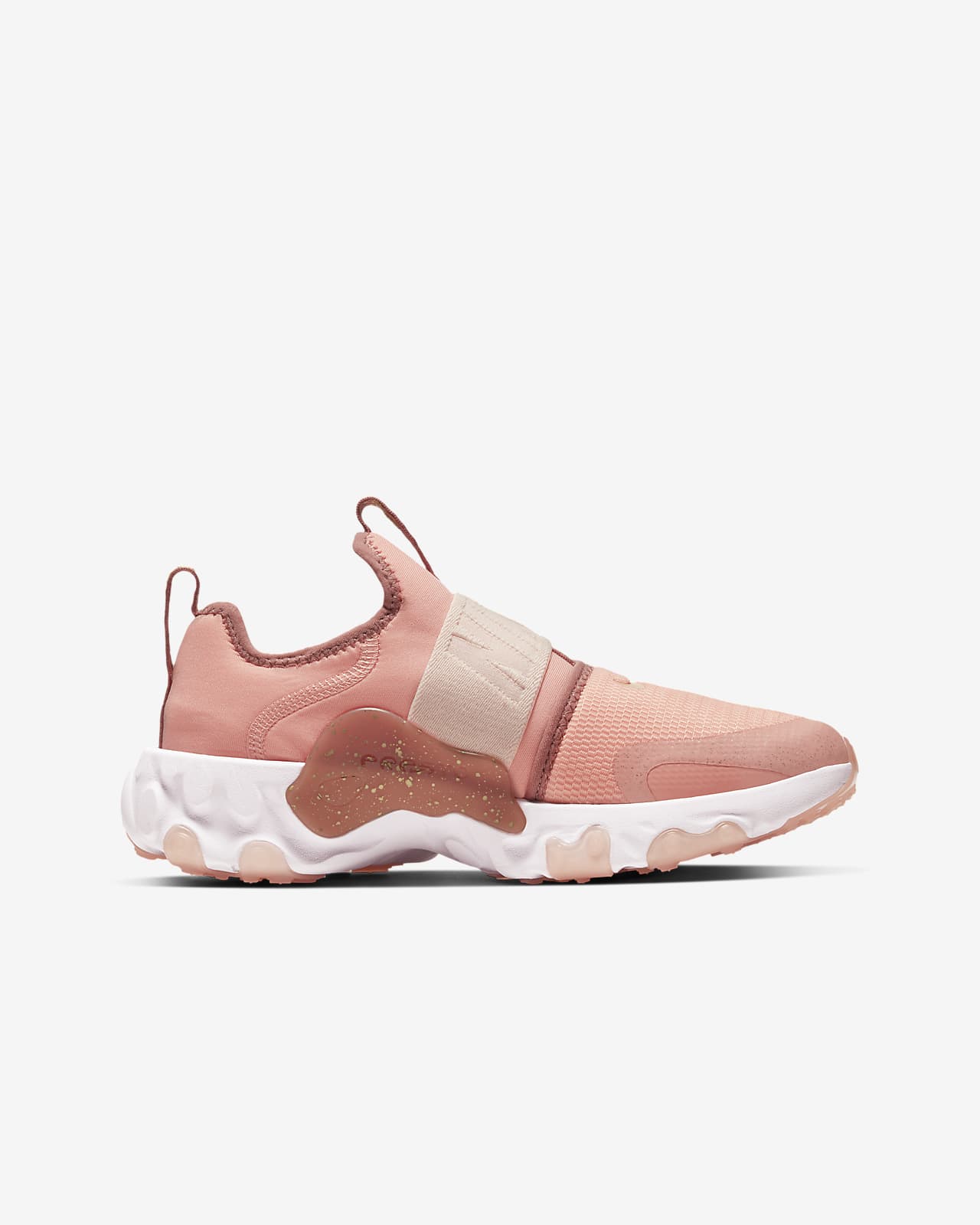 nike presto extreme coral