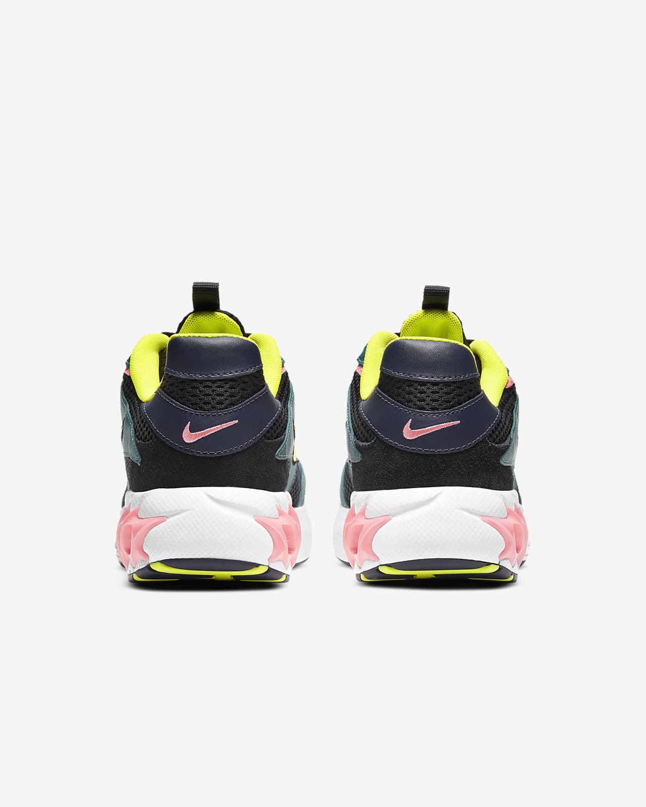 nike zoom air fire women's shoe