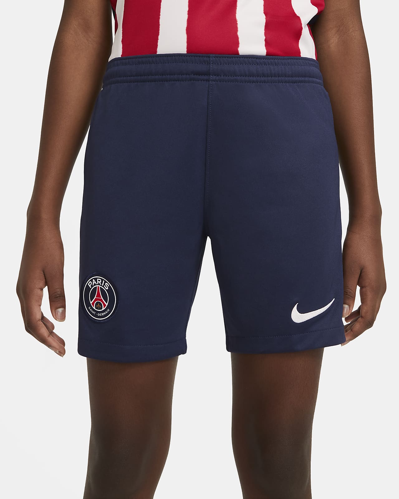 psg nike shorts