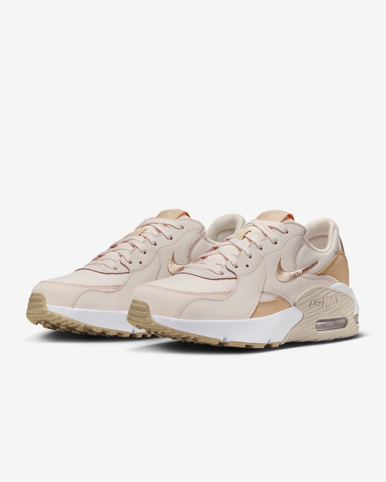 women's nike air max excee casual shoes