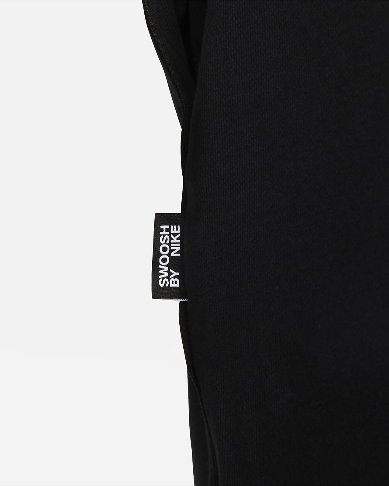  Nike Solo Swoosh Men's Fleece Pants (Black/White, DX1364-010)  Size X-Small : Clothing, Shoes & Jewelry