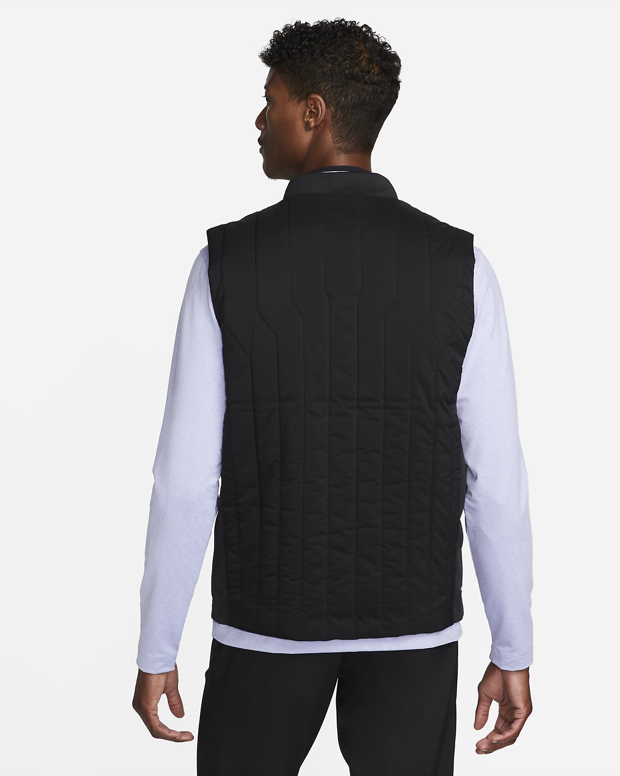 Nike golf shop vest mens