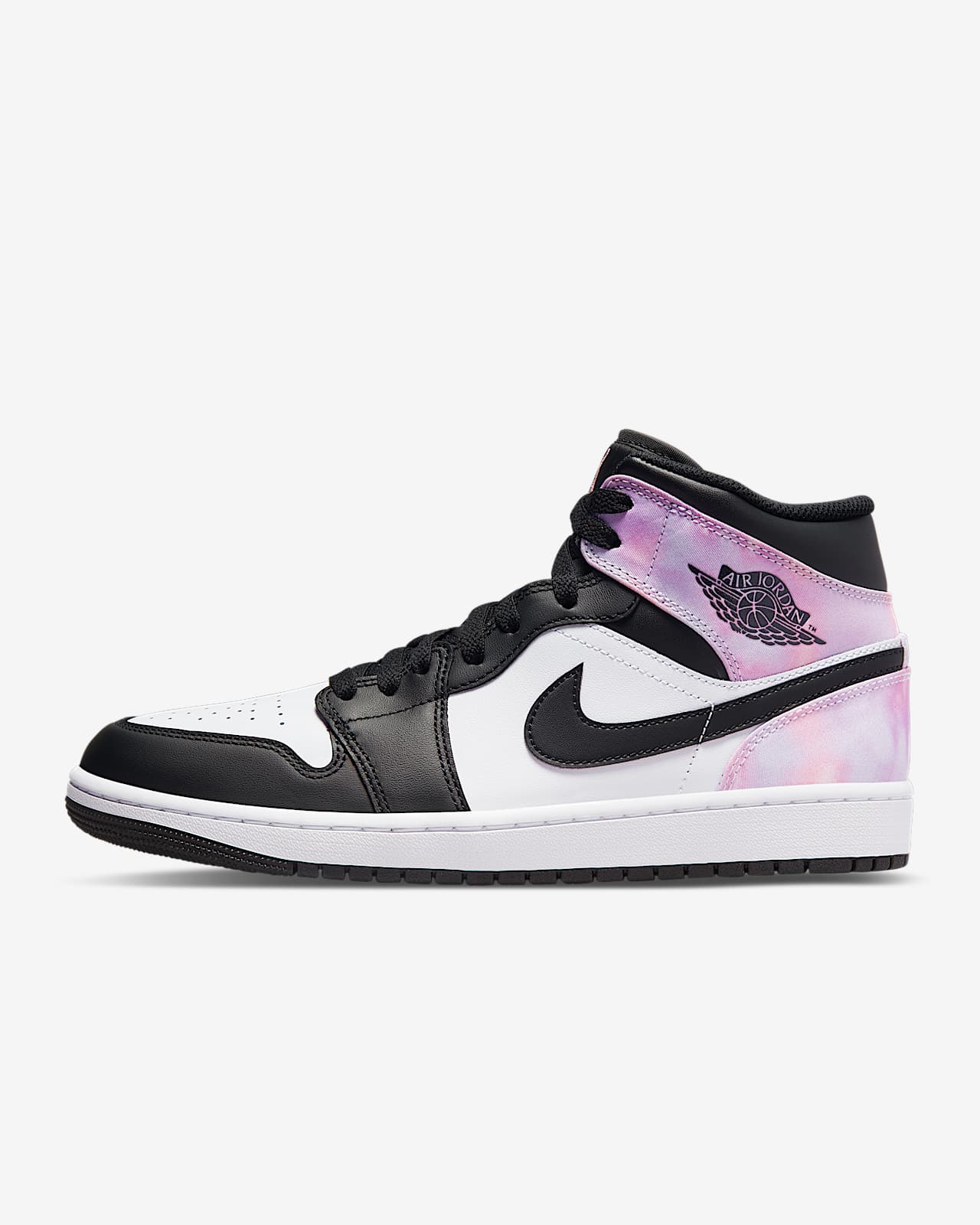 Air Jordan 1 Mid SE Zapatillas - Hombre. Nike ES