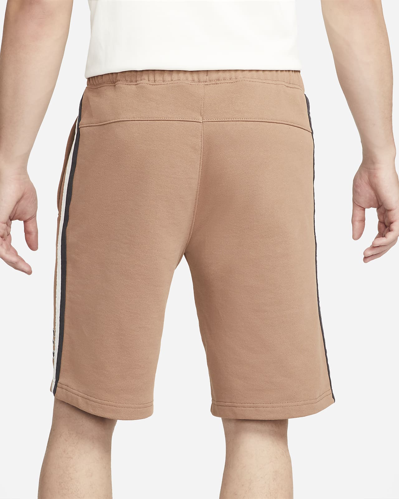 Retro Fleece Shorts. Nike PT
