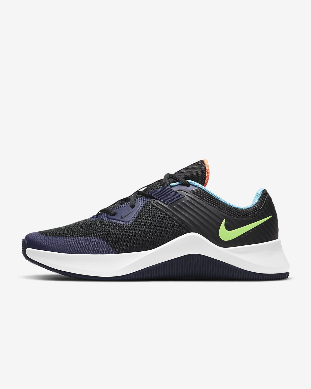 nike electric trainers