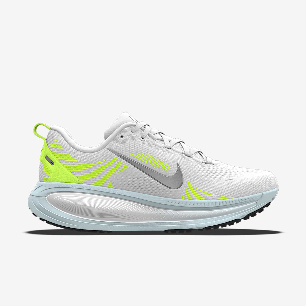 Nike Vomero 18 By You Custom Women's Road Running Shoes