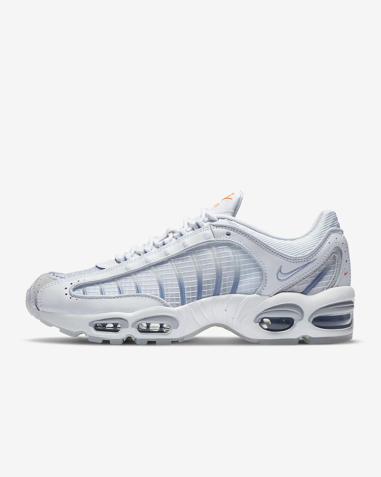 nike sportswear air max tailwind iv