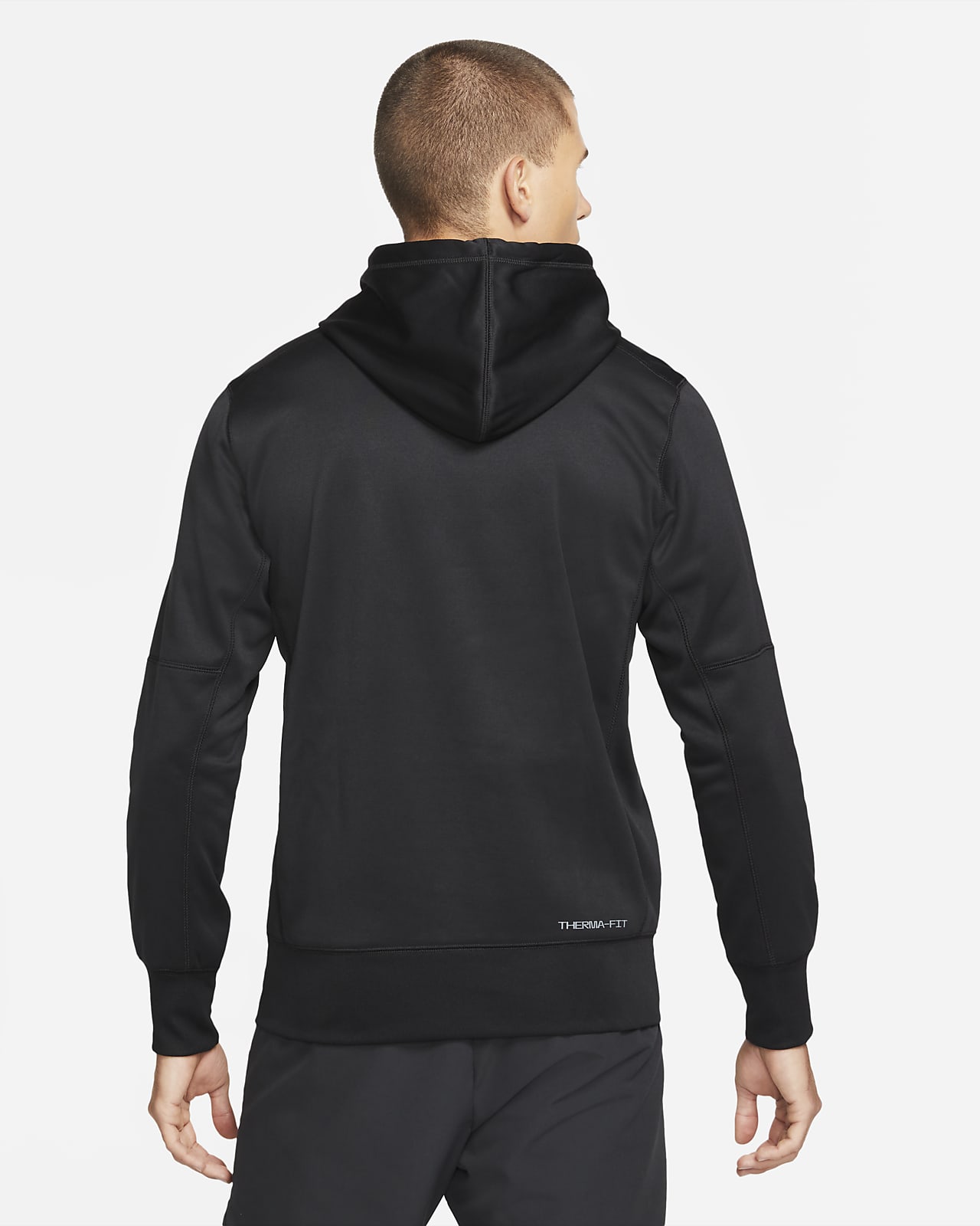 Sudadera con gorro de béisbol para hombre Nike Therma-FIT. Nike.com