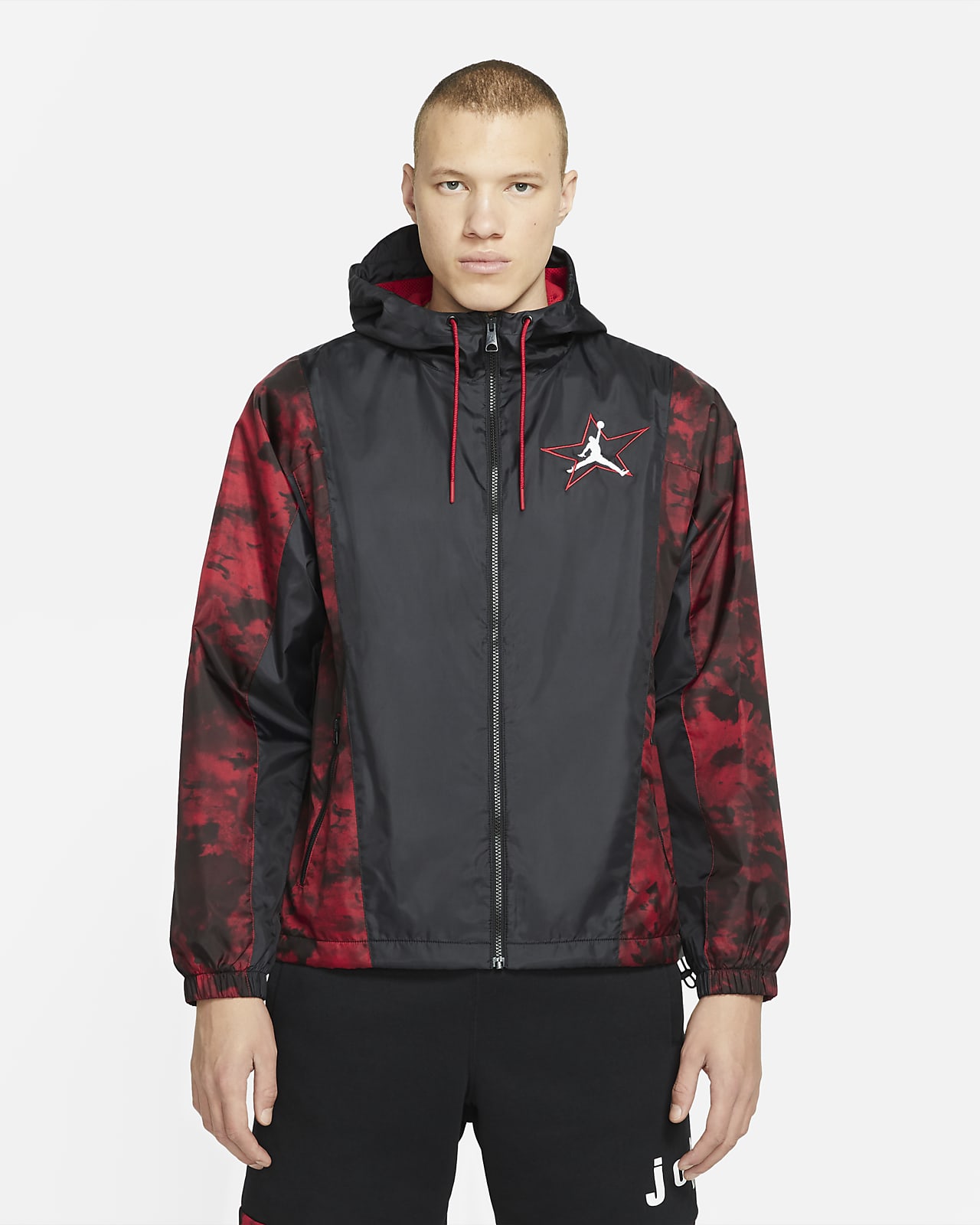 Lightweight Jacket. Nike SG