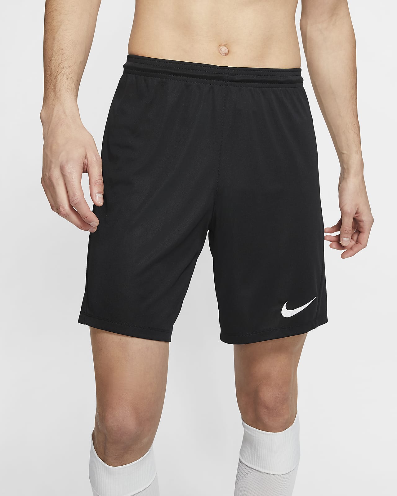 Nike Dri-FIT Park 3 Men's Knit Soccer 