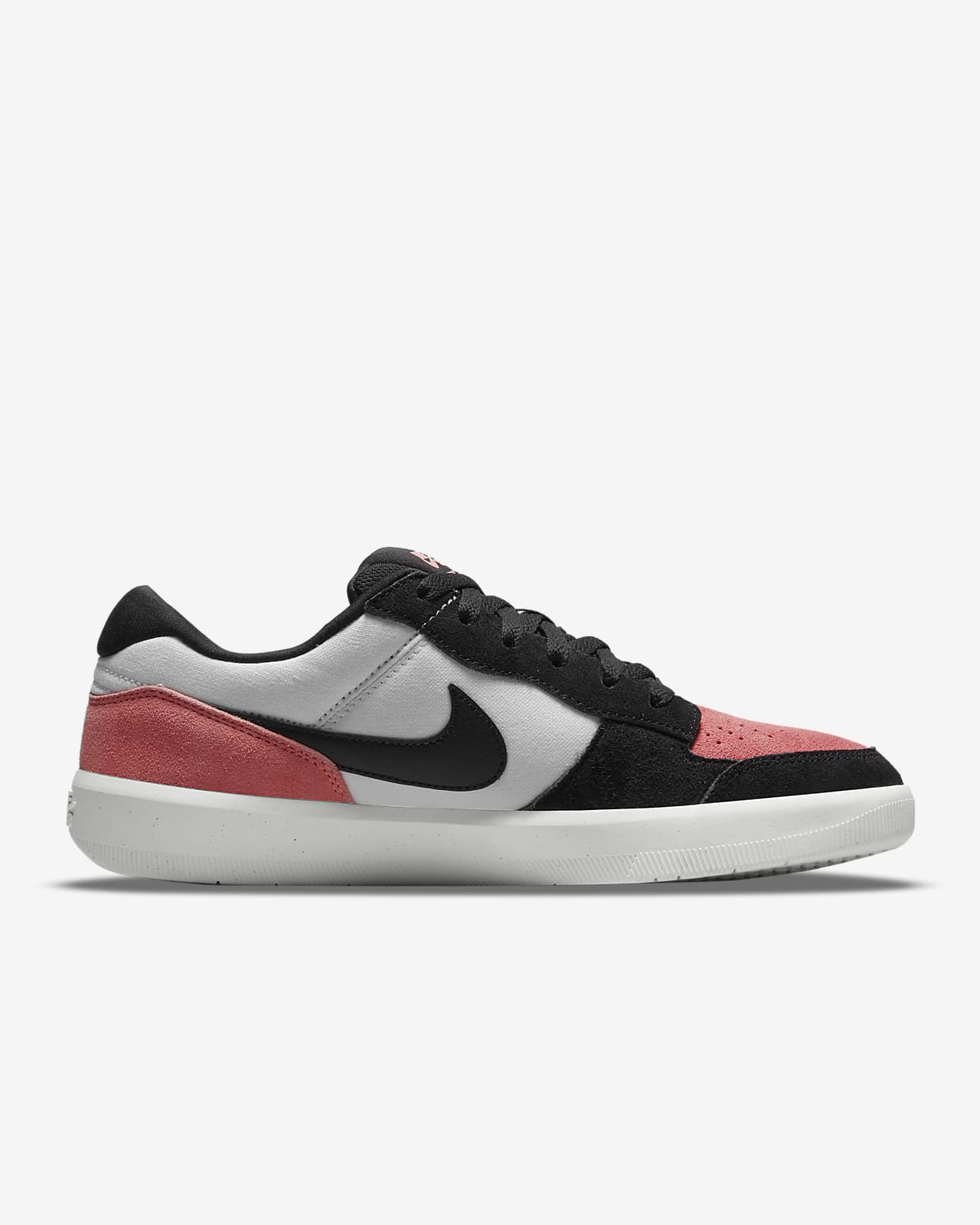 Nike SB Force 58 Skateschoen. Nike BE