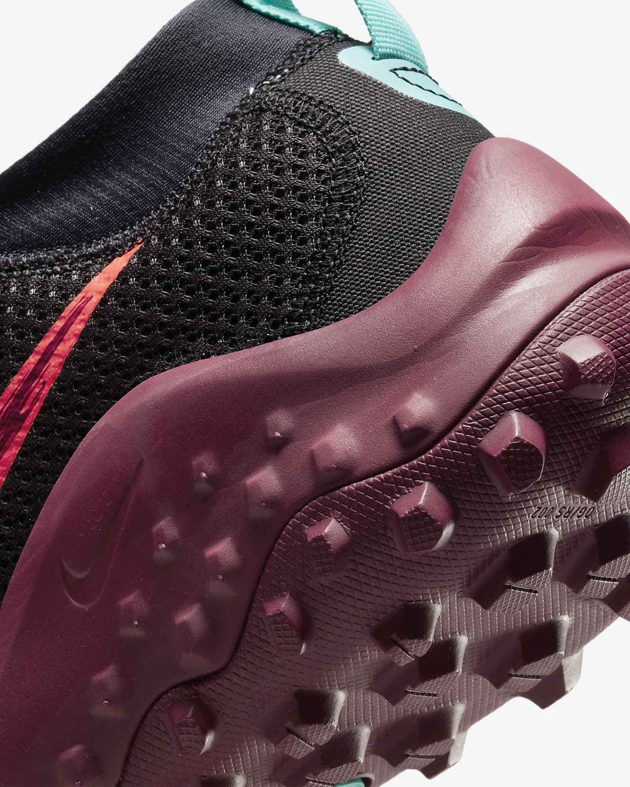 nike trail wildhorse hombre