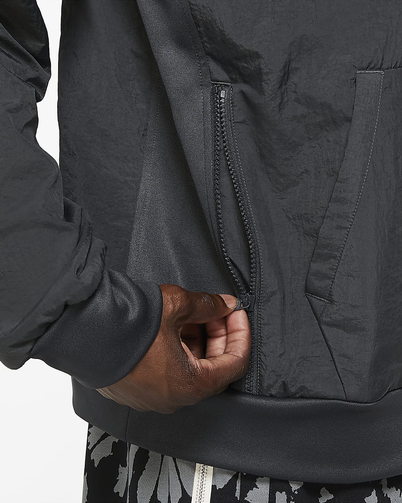 winterized issue footwear nike