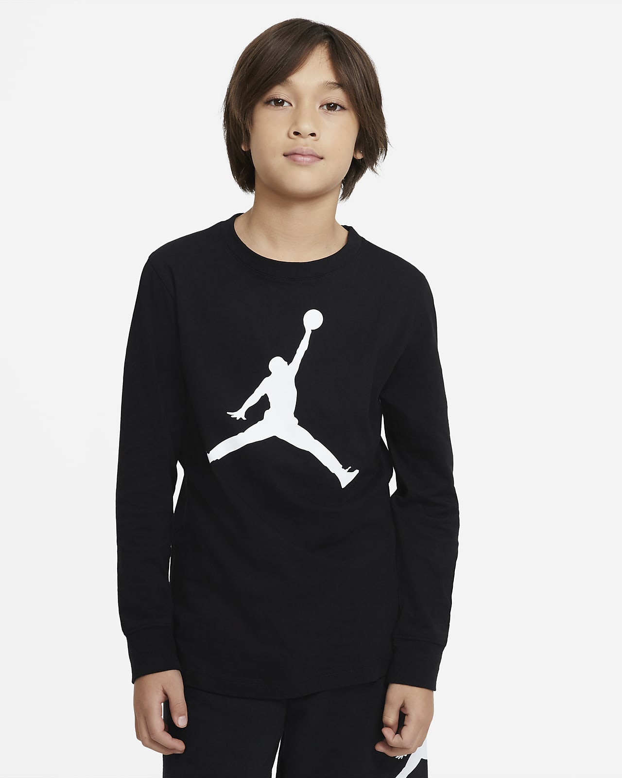 nike jordan long sleeve t shirt