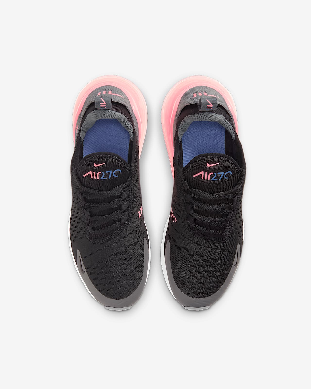 Nike Air Max 270 Older Kids Shoe Nike Lu