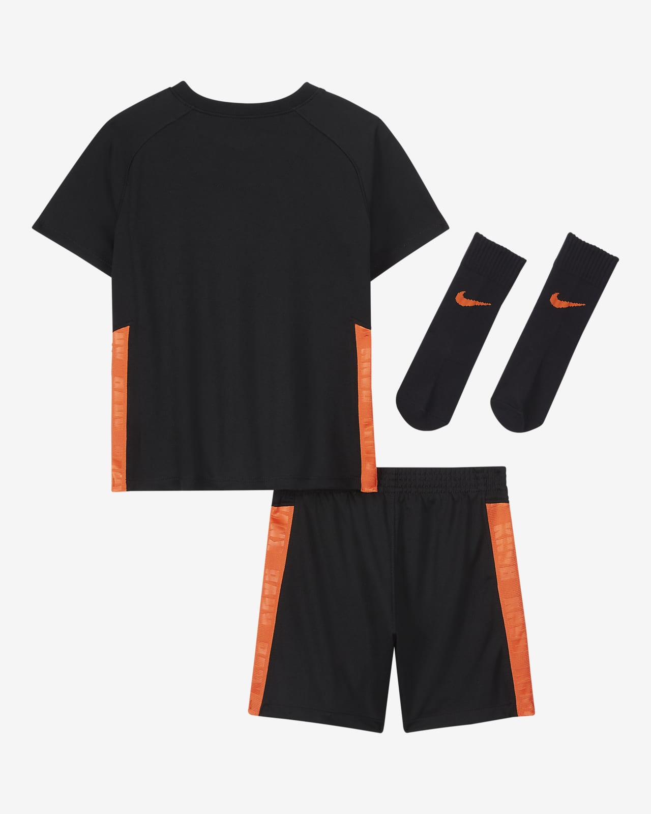 Hollanda 2020 Deplasman Bebek Futbol Forması. Nike TR